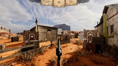 Wild West Supermarket Simulator preview 12