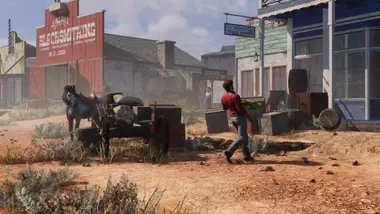 Wild West Supermarket Simulator preview 8