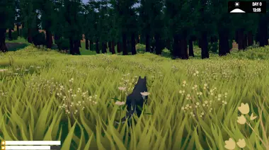 Wild Wolf preview 6