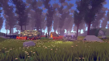 Wild Wolf preview 3