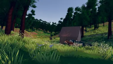 Wild Wolf preview 5