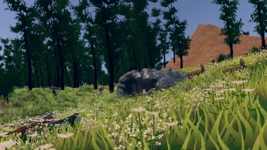 Wild Wolf preview 2