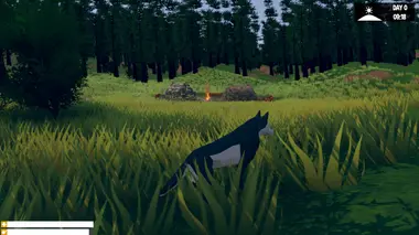 Wild Wolf preview 7