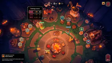 Wild Woods preview 10