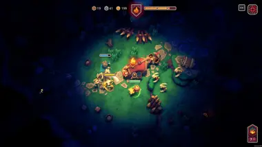 Wild Woods preview 2