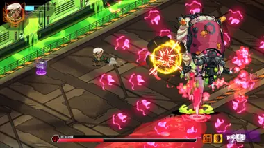 Wildcat Gun Machine preview 3