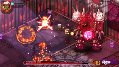 Wildcat Gun Machine preview 5