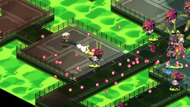 Wildcat Gun Machine preview 9