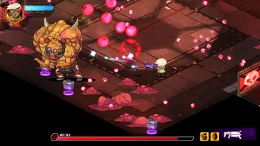 Wildcat Gun Machine preview 12