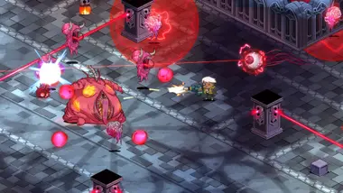 Wildcat Gun Machine preview 8
