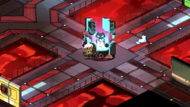 Wildcat Gun Machine preview 13