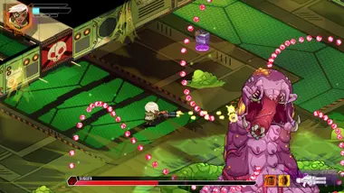 Wildcat Gun Machine preview 10