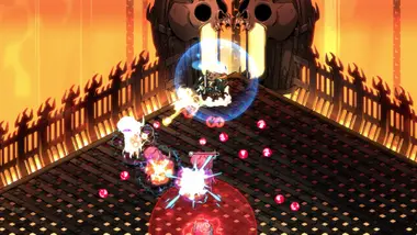 Wildcat Gun Machine preview 4
