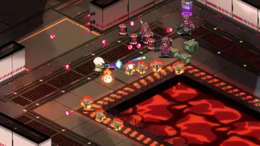 Wildcat Gun Machine preview 2