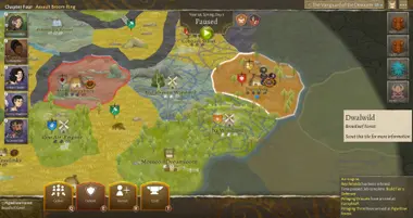 Wildermyth preview 8