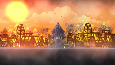 Wildfire preview 11