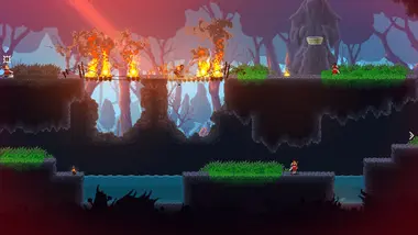 Wildfire preview 4