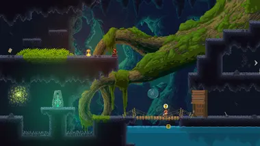 Wildfire preview 3