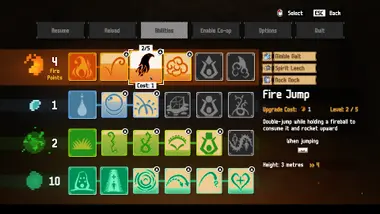 Wildfire preview 8