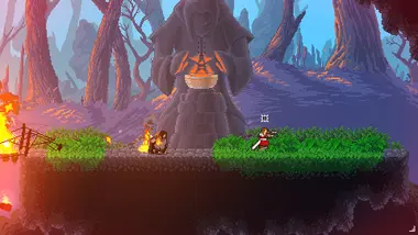 Wildfire preview 9