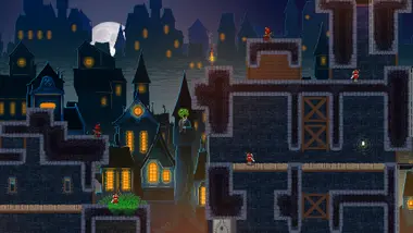 Wildfire preview 10