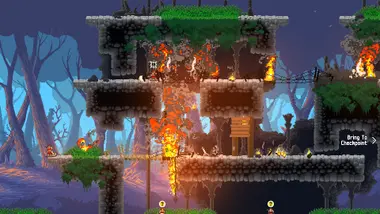 Wildfire preview 2