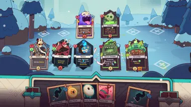 Wildfrost preview 6