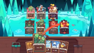 Wildfrost preview 5