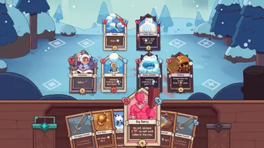 Wildfrost preview 9