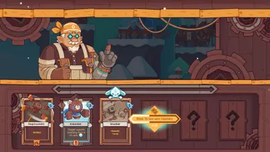 Wildfrost preview 4