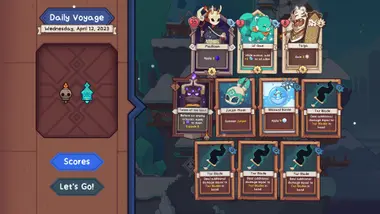 Wildfrost preview 12