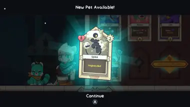 Wildfrost preview 13