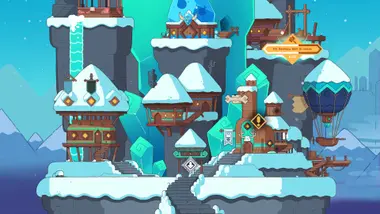 Wildfrost preview 8