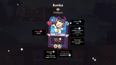 Wildfrost preview 7