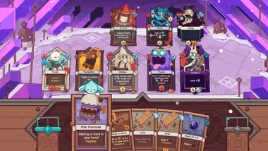 Wildfrost preview 3