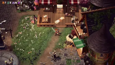 Wildkeepers Rising preview 4