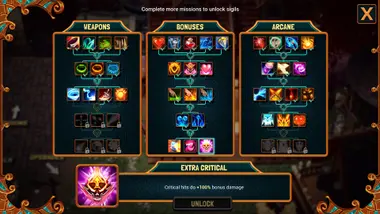 Wildkeepers Rising preview 3