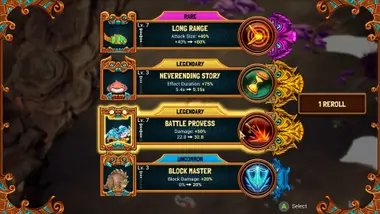 Wildkeepers Rising preview 10
