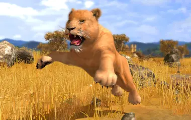 Wildlife Park 3 preview 3
