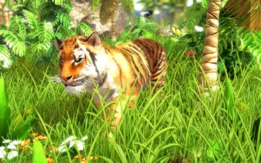 Wildlife Park 3 preview 2