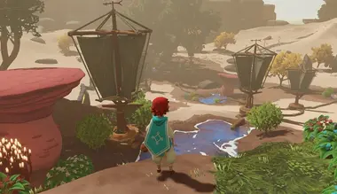 Wildmender preview 2
