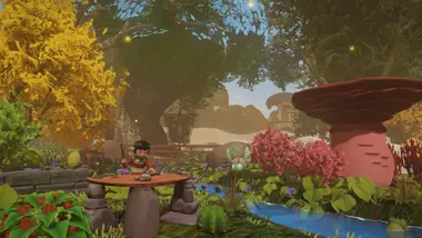 Wildmender preview 11