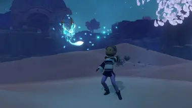 Wildmender preview 3