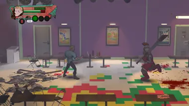 Willy's Wonderland: The Game preview 6