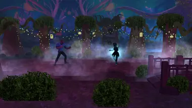 Willy's Wonderland: The Game preview 7