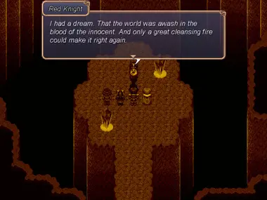 Wind Child preview 3