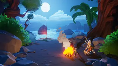 Windbound preview 2