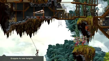 Windforge preview 16
