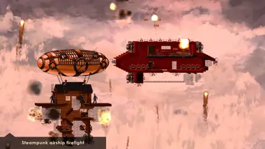 Windforge preview 13