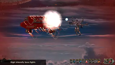 Windforge preview 7